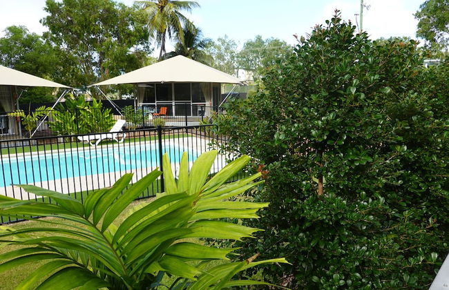 Magnetic Glamping - Foto 18