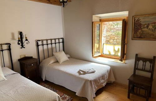 Casa rural C de Caballo, Valdorria Brother Law SL - Foto 26