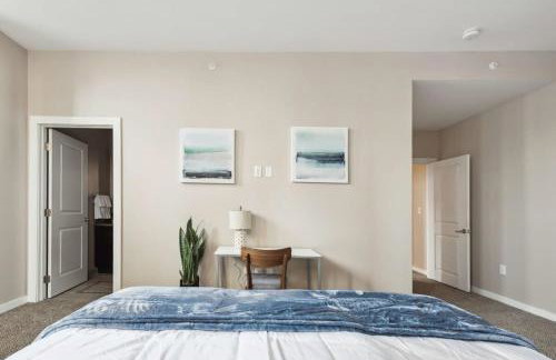 2BR Executive Downtown Apartment by ENVITAE - Foto 33