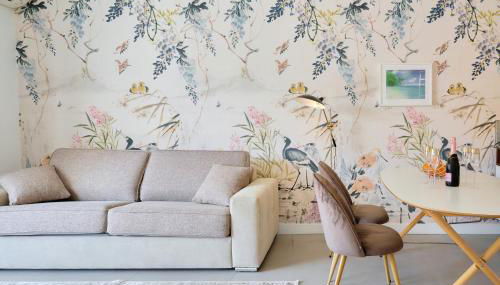 AzurAppart 3-rooms Cannes Carnot - Foto 3