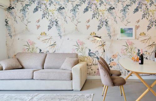 AzurAppart 3-rooms Cannes Carnot - Foto 3