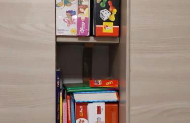 La Dolce Vita - Apartment with shared pool and large terrace - Foto 52