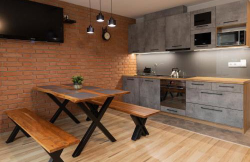 Apartamenty Słodki Zakątek - Foto 35