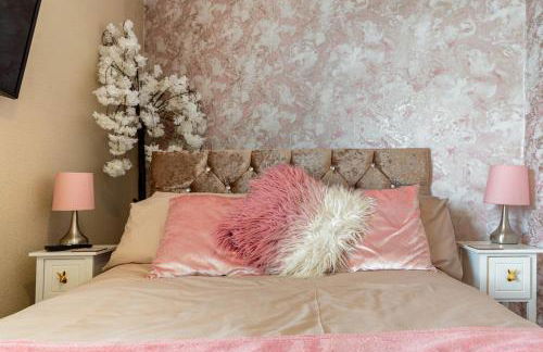 Ocean Suites HOT TUB - sleeps 11 - Foto 77