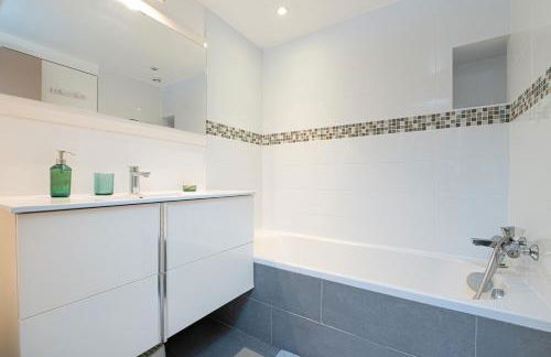 Magnifique Familiale Sur l'Eau - Foto 22