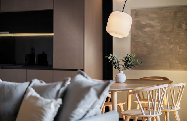 Feel Porto Matosinhos City Flats - Foto 66