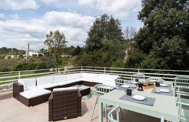 Villa L'Arco in Col with jacuzzi tub - Foto 54