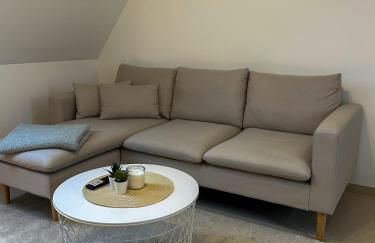 BeMa Apartments Hallstadt - ruhig, zentral, geräumig und in unmittelbarer Nähe zu Bamberg - AS5 Two - Foto 8