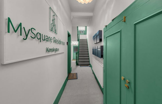 Kensington Residences by MySquare - Foto 40