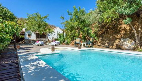 Casa La Casilla Guaro by Ruralidays - Foto 3