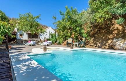 Casa La Casilla Guaro by Ruralidays - Foto 3