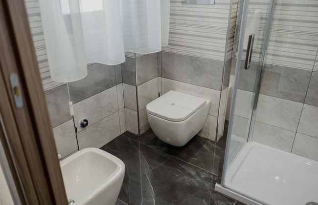 Miryam House Affittacamere Suite Relax - Foto 78