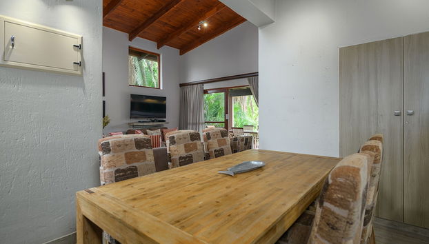 Servicio de comidas en la habitación