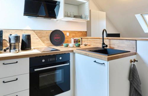 Le Carré du Mouchoir - Authentique et Fonctionnel - Foto 12