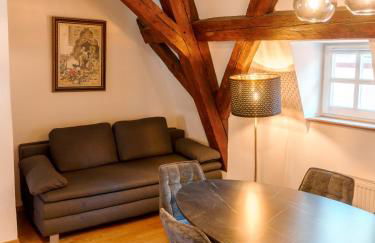 Regensburger Ferienwohnungen - Im Herzen der Altstadt - Foto 24