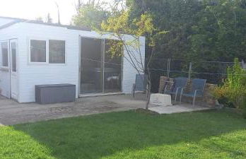 Bali Hi Cliff Cottage-Sleeps 2-Hot Tub-5MinBeach - Foto 15