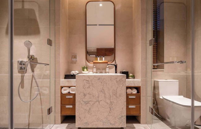 5BR Luxury Villa: Elite Services & Privacy - Foto 15