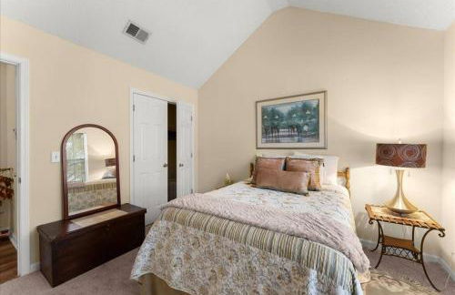 New 4 Bedroom Lithonia Home With Office - Foto 25