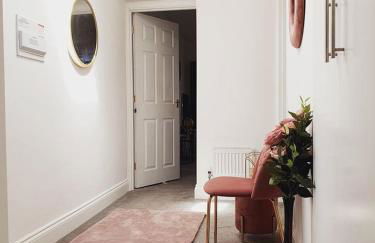 Deluxe Spacious Apartment in Chadwell Heath, London - Foto 13