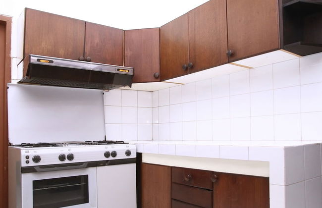 Boscha House - Photo 8