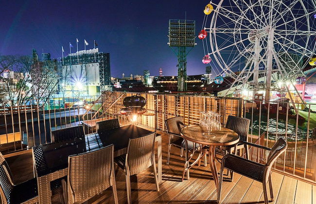 Rakuten STAY x EAGLES - Foto 44