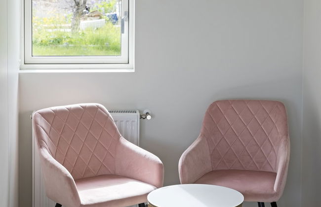 South Central Apartments - Foto 13