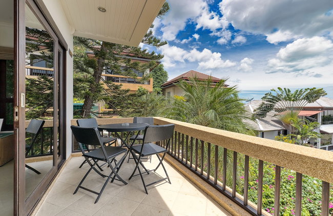 Baan Rawee Villas - Foto 48