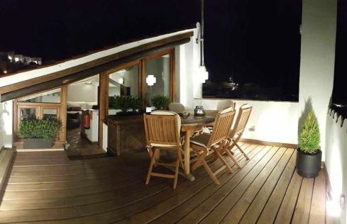 Casa rural La Rabá Terraza con increíbles vistas - Foto 24