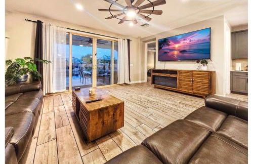 Desert Oasis Retreat , Heated Pool , Pet Friendly! - Foto 16