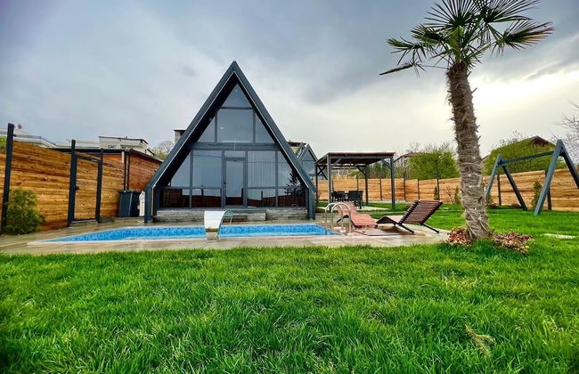 HHZ GREEN LİFE STALL - Foto 24