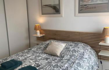 Côté Mer, appartement neuf à 200m de l'océan - Foto 25