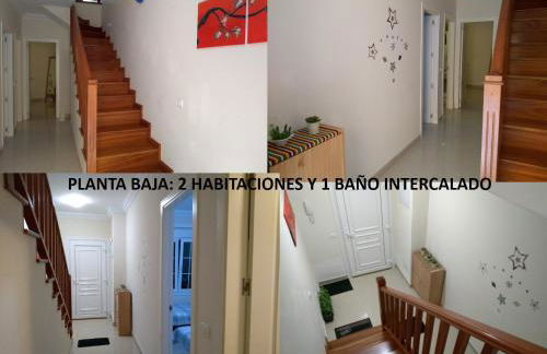 PLAYA Y MONTAÑA: NATURALEZA Y ARMONÍA - Foto 29