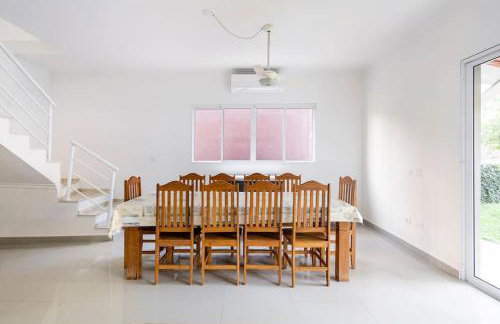 Casa Alto Padrão Piscina Aquecida e Sauna - Foto 30