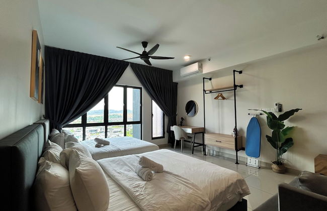 Tulip Residences by Manhattan Group - Foto 39