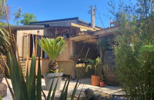 Jungle Cabin - Foto 19