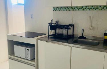 Apartamento completo para familia com dois quartos 304 - Foto 9