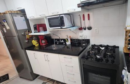 Encanto da Serra! Piscina Aquecida, Sauna, Academia e Play! - Foto 19