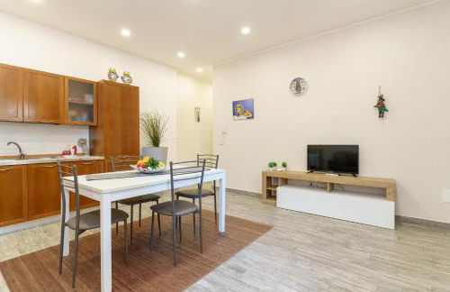 Sicil fiera pochi Min Ct Humanitas Policlinico - Foto 4