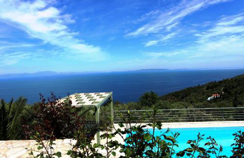 Dio Escapes Houses - Photo 6