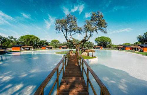 Chalet do Lago - Foto 35