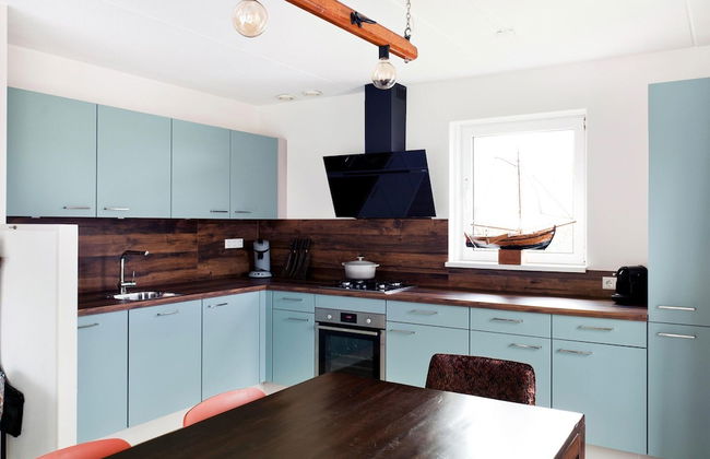 Bungalow With Sauna & Nature - Foto 9