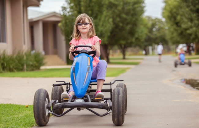 Tindarra Resort - Photo 62