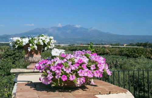 Villa Praiola - Exclusive seafacing mansion with pool and Jacuzzi - Foto 46