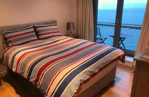 Edinburgh Western Harbour - Foto 9