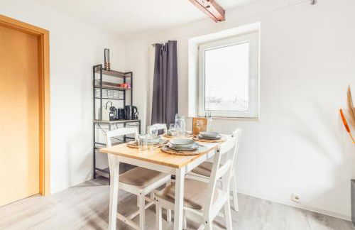 Haus Saarburg Innenstadt Bleser Appartements - Foto 15