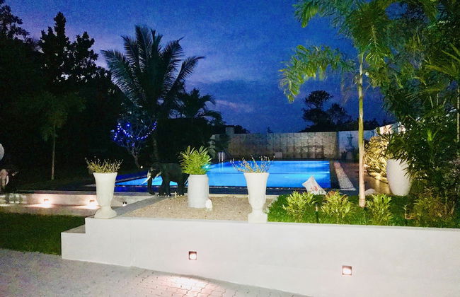 Villa Shanthi - Photo 17