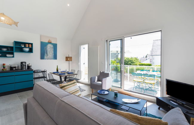 Le Clos Moguer - Foto 3