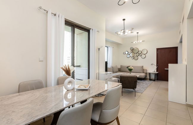 Excellent 1bdr at Bahar 6 - Foto 16