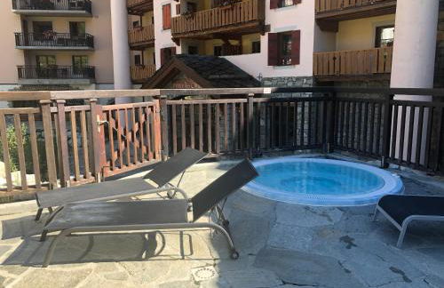 ARC 1950 - APPT 2 CHAMBRES/ 1 COIN NUIT LUXUEUX- SKI AUX PIEDS - Photo 37