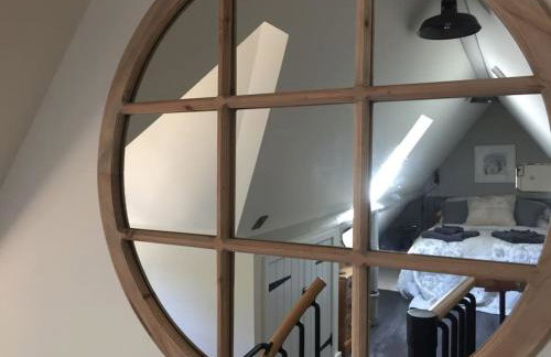 Luxury New Forest Barn, ideal for couples - Photo 44